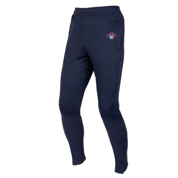 Newtown Sports FC Skinny Pant - Junior 826 Thumbnail