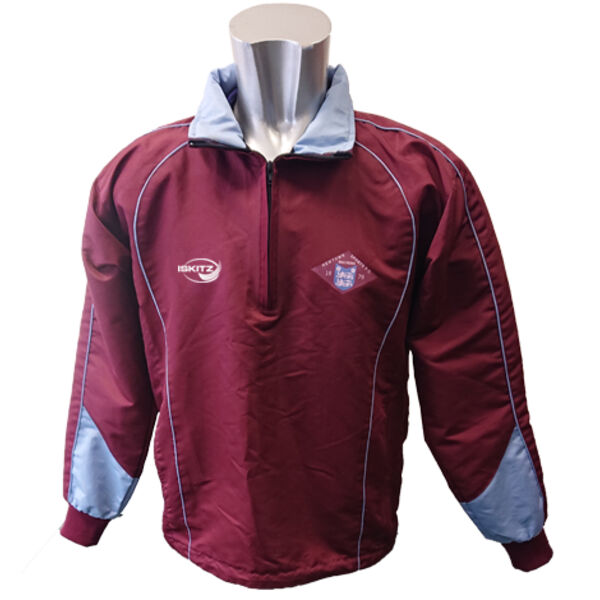 Newtown Sports FC Jacket Thumbnail
